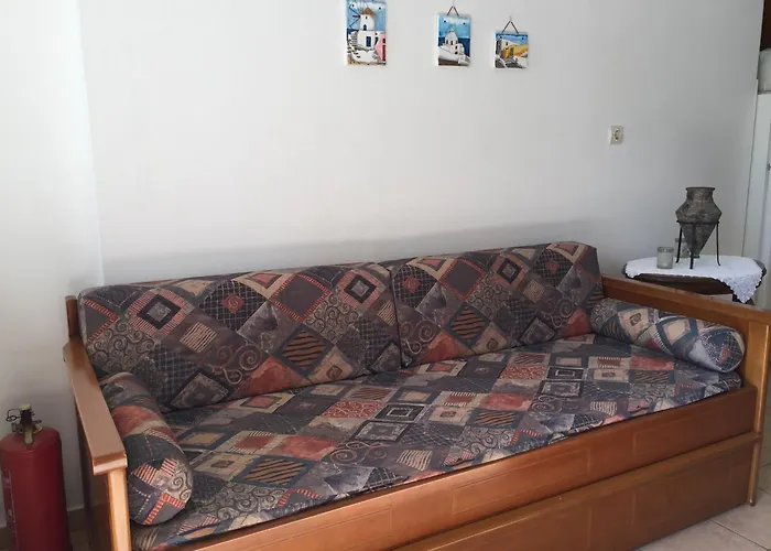 Livanina Apartments