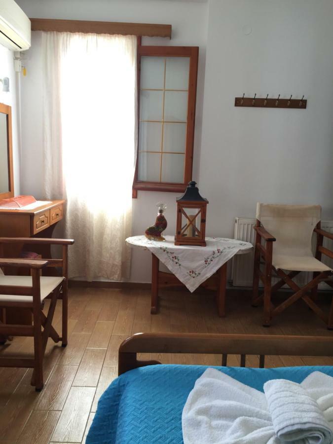 Livanina Kampos Marathokampou