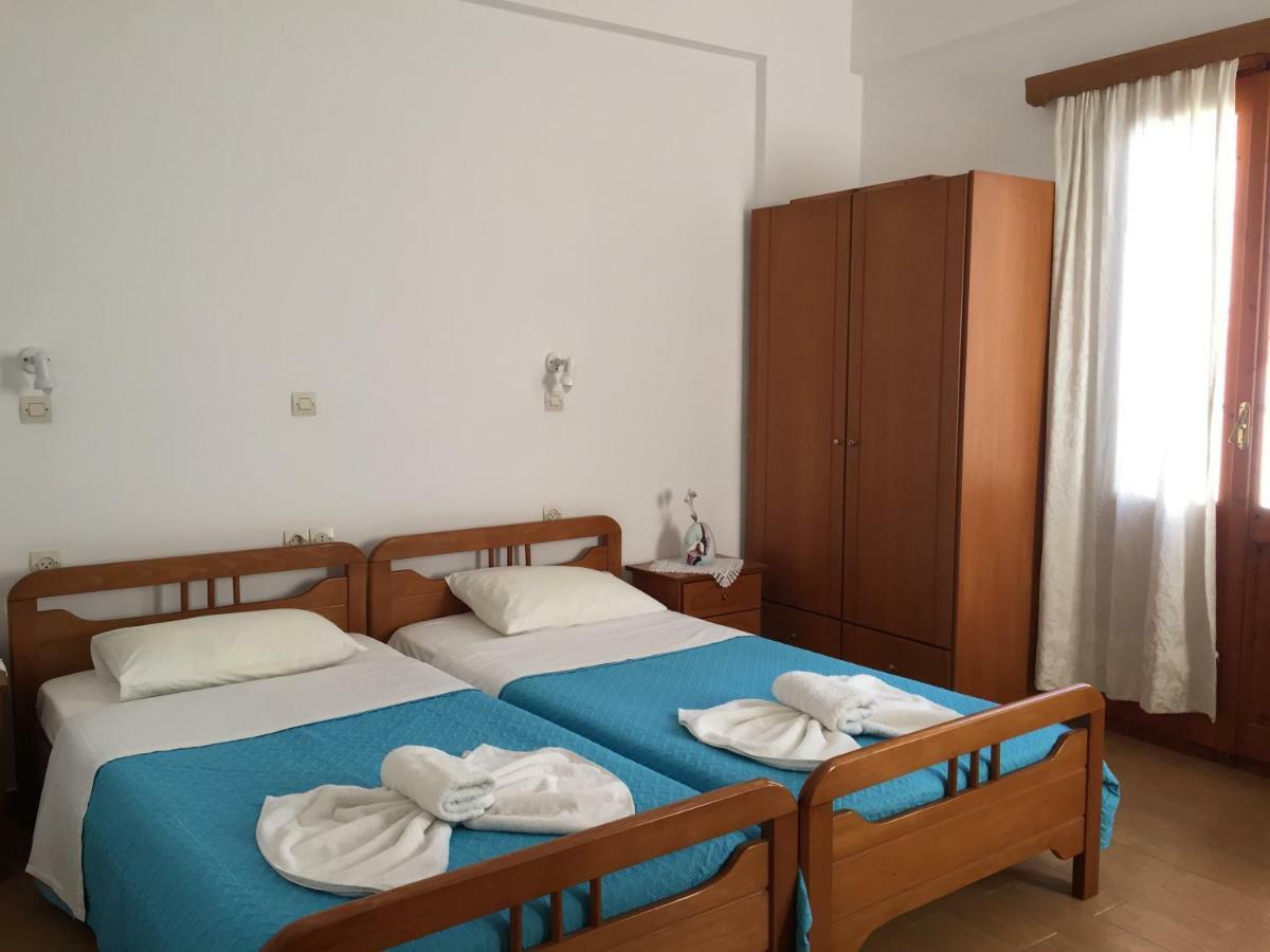 Livanina Apartment *
