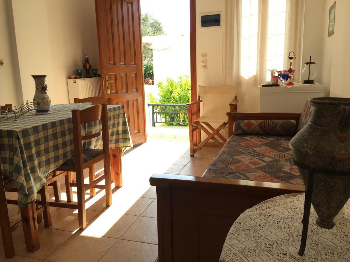 Livanina Apartment