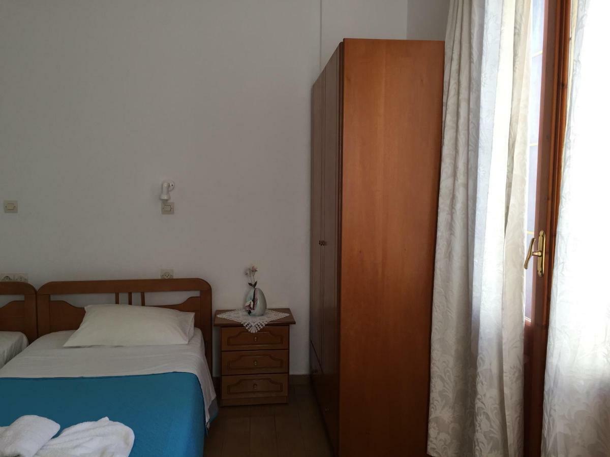 Livanina Apartment Kampos Marathokampou